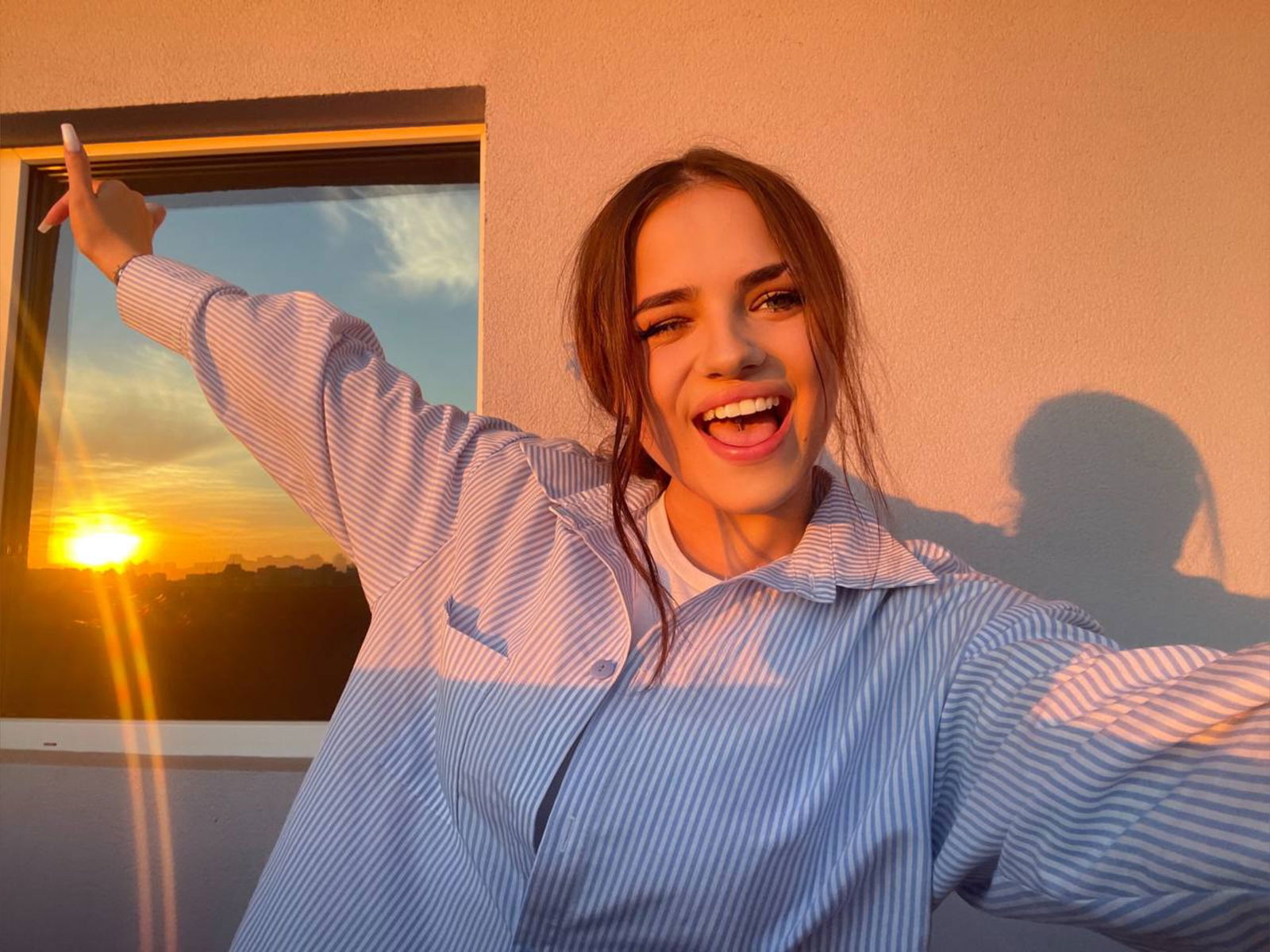 ✨💖Adriana Orlanda 🖤🔥 photo