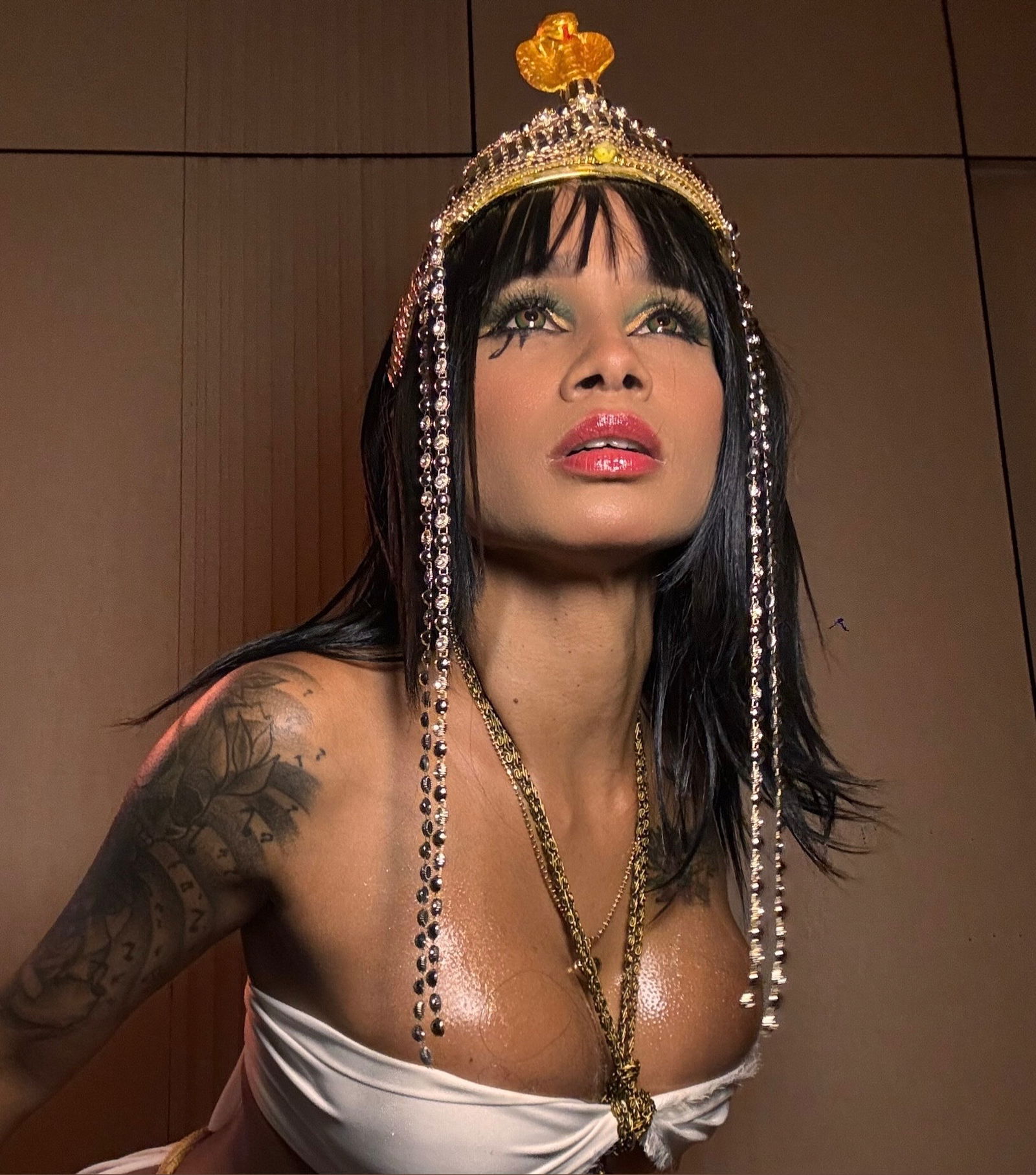 🧝‍♀VEROG‼️ let's have a VIDEO CALL ‼️ photo