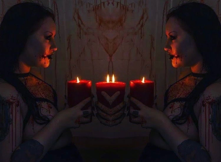 HannahHellfire photo