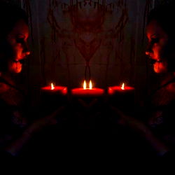 HannahHellfire photo