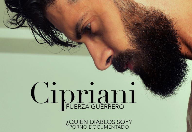 Cristian Cipriani photo