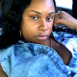 Autum Love, Smiling in a Jeep