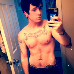 Fitness Motivation - Alexxander Model