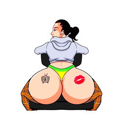 Tanya Morris 🖤 photo