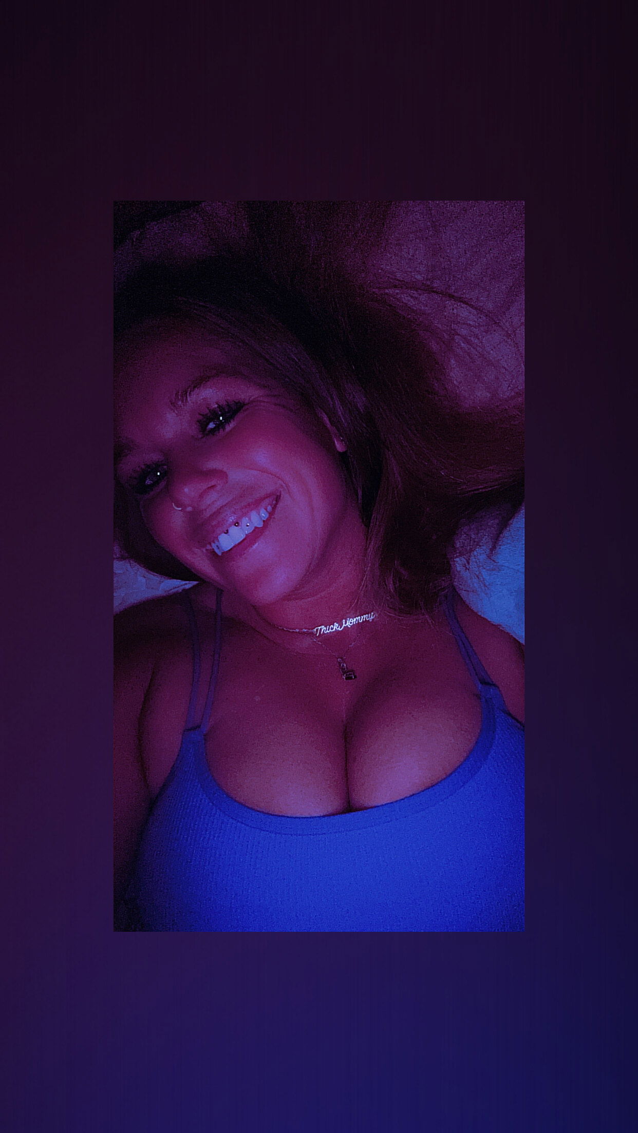 𝑻𝒉𝒊𝒄𝒌𝑴𝒐𝒎𝒎𝒚🖤 photo