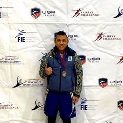 wilfred curioso photo