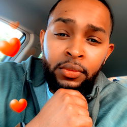 Mroctober91 in a Car