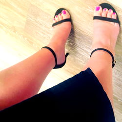 Jade Starling VIP photo