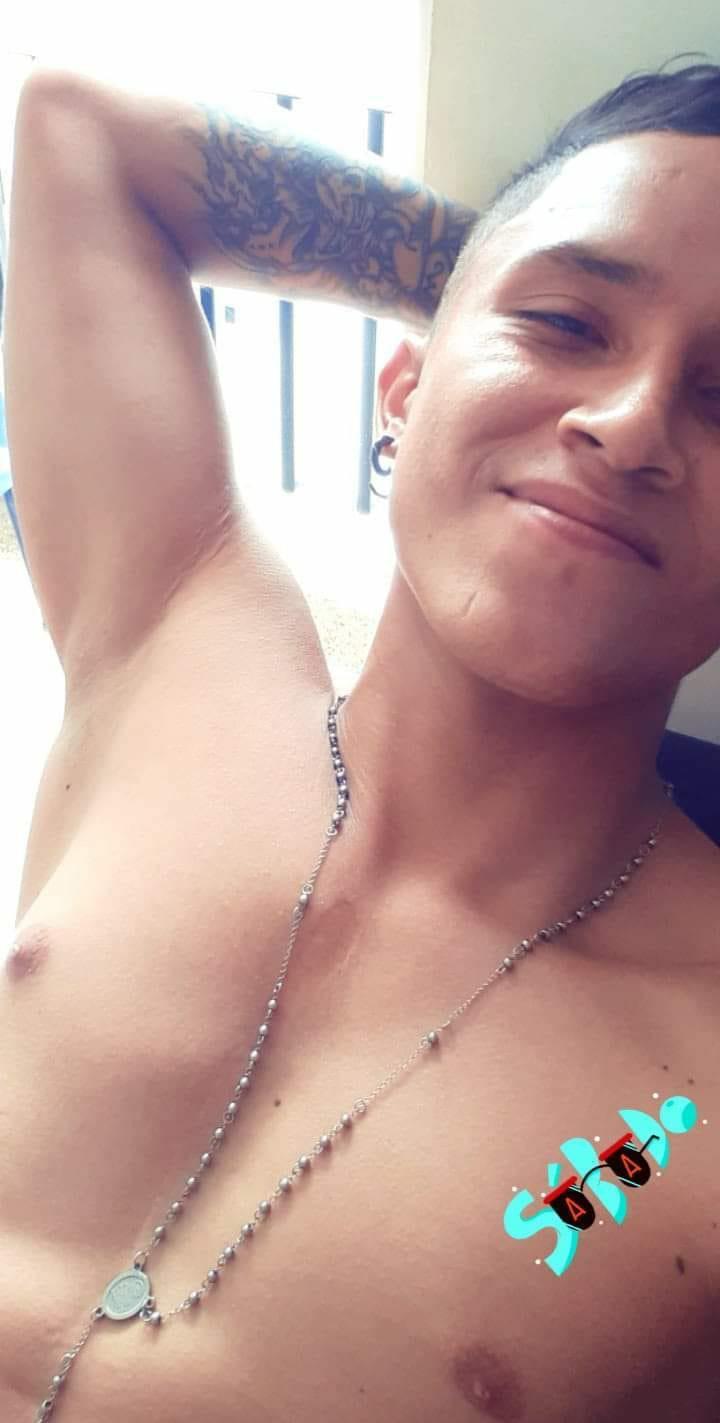 Anderson Duque photo