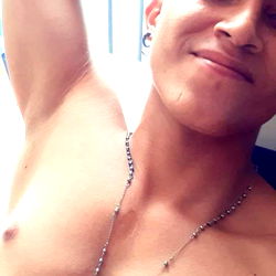 Anderson Duque photo