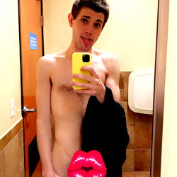 Jameson Startum, OnlyFans Model