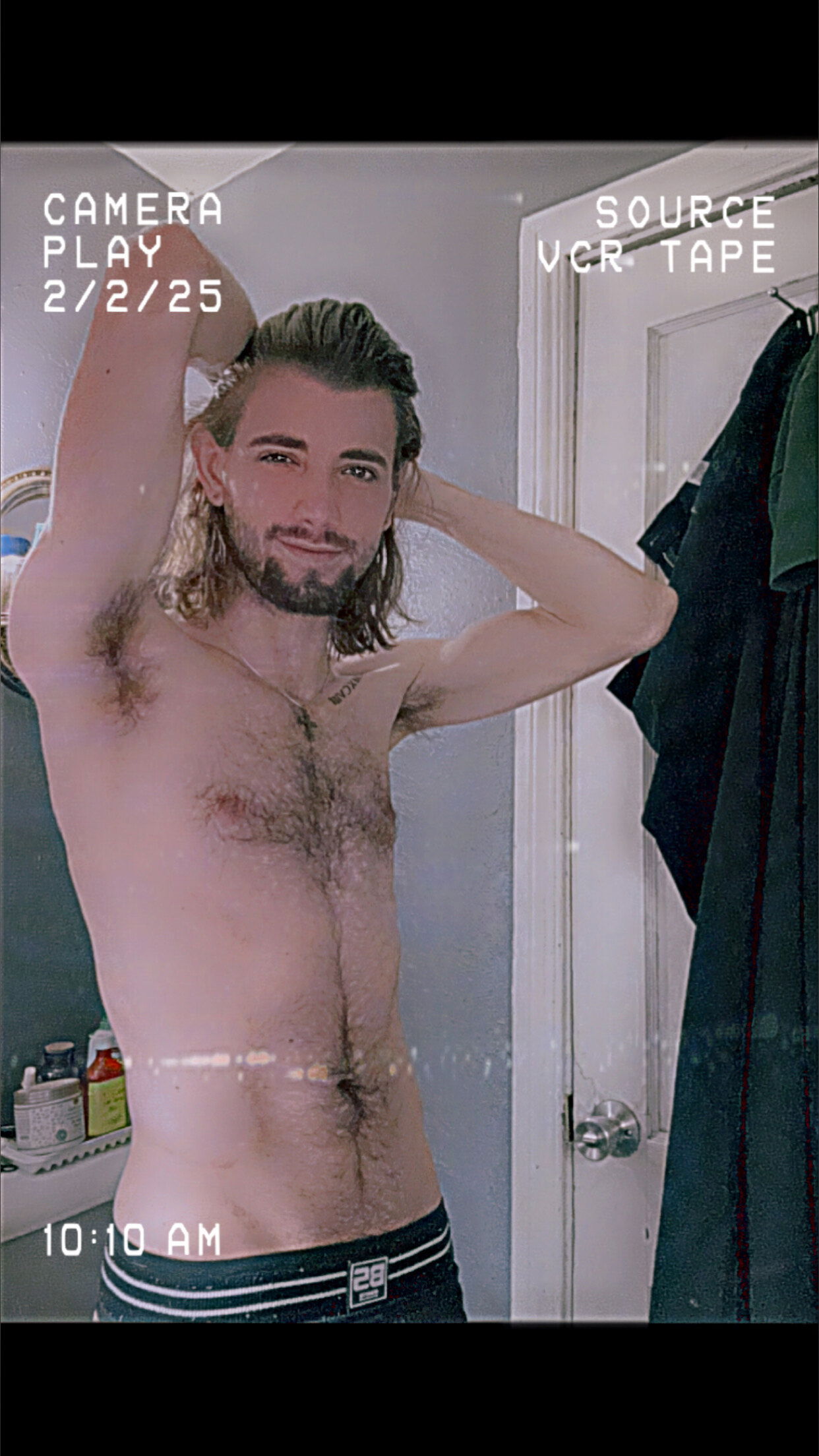 Jameson Startum photo