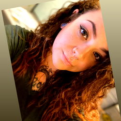 Alessa Leigha from OnlyFans