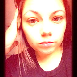 Marissa Hewitt, OnlyFans Model in a Pink Room