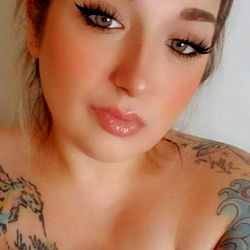 Aesthetic Tattoo Art | OnlyFans Model