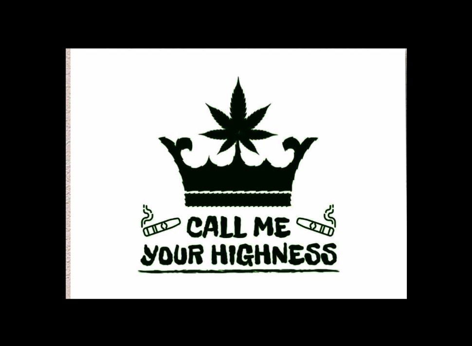 yourHIGHness photo