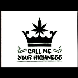 yourHIGHness photo