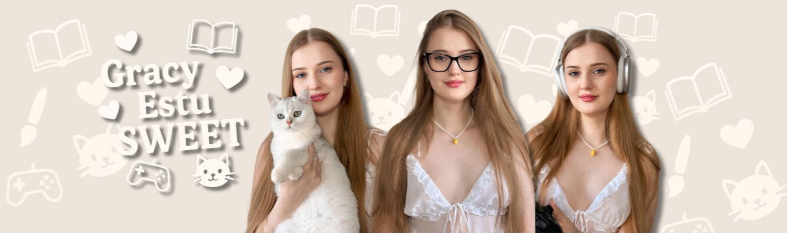 🤍 Gracy EstuSWEET 🤍 photo