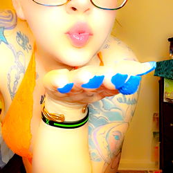 AriesLuvGoddessFree's OnlyFans Content