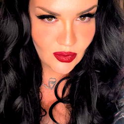 OnlyFans Model Nikki in Twilight Zone