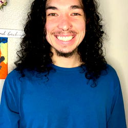 Isaias - The Joyful Artist