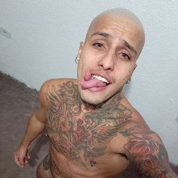 Ander HARDXXX 🍑☠️ photo