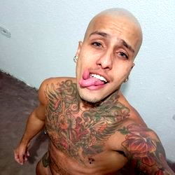 Ander HARDXXX 🍑☠️ photo