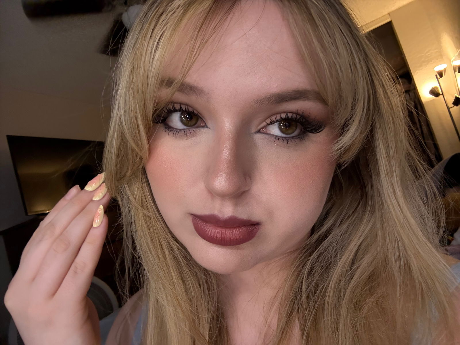 Mikayla 🫶🏻 photo