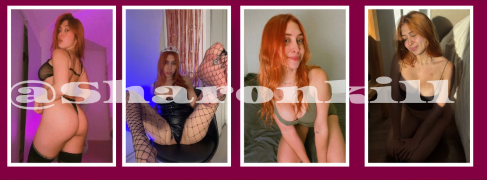 Miss Sharon👑🌺 photo