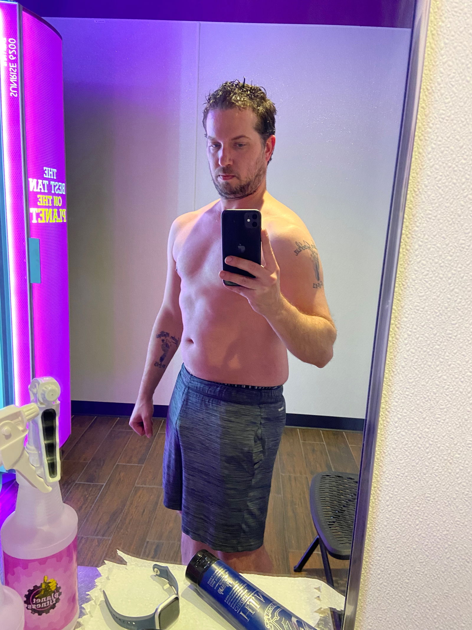 Alex Sheaphard XXX photo