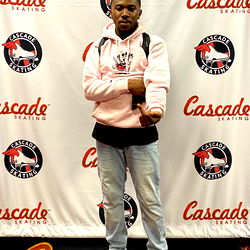 Tharealbmiller at a skateboarding event