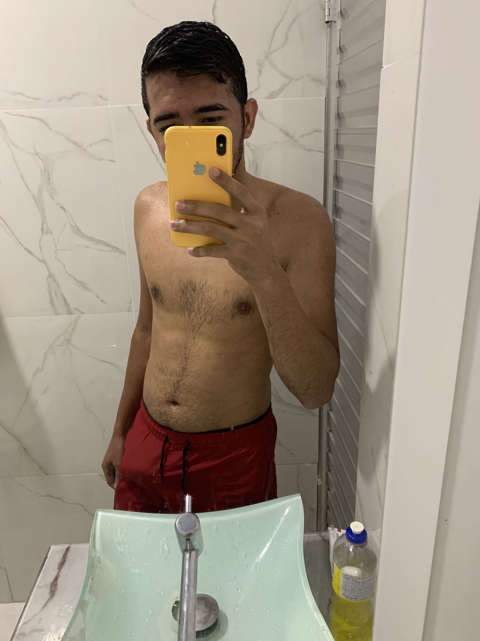 Fabricio Silva photo