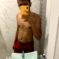 Fabricio Silva, Fitness Enthusiast