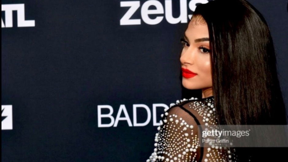 Christina Rome photo