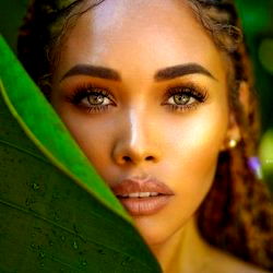 Kreesha Turner photo