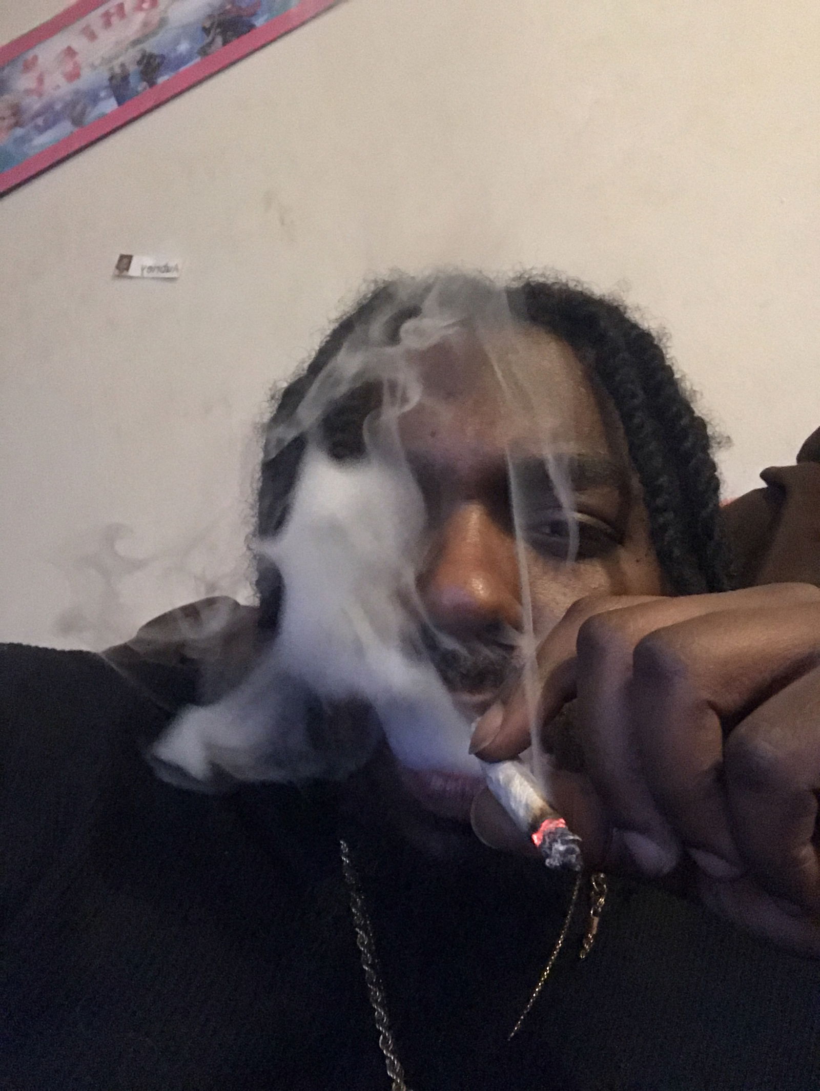 The Pussy Monster photo