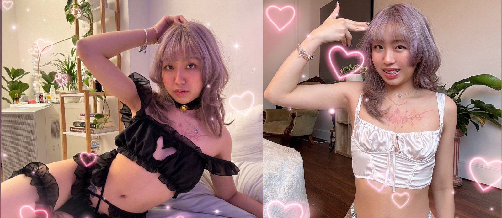 Innocent Hakka's corner 🧁🐰 photo