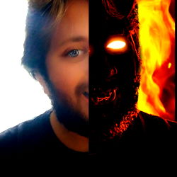 OnlyFans Model Darksides Chains