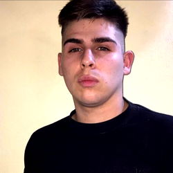 Alexander, A Confident Individual in Fashion