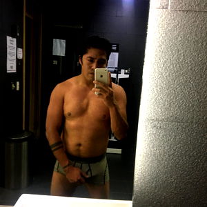 alexlicius ๏ฃฟ photo