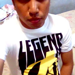 Victor Ramirez, a Fitness Enthusiast from Monterrey, Mexico