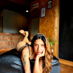 Anabella Abigail miranda photo