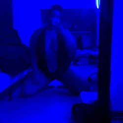 Smash's Reflection in the Mirror