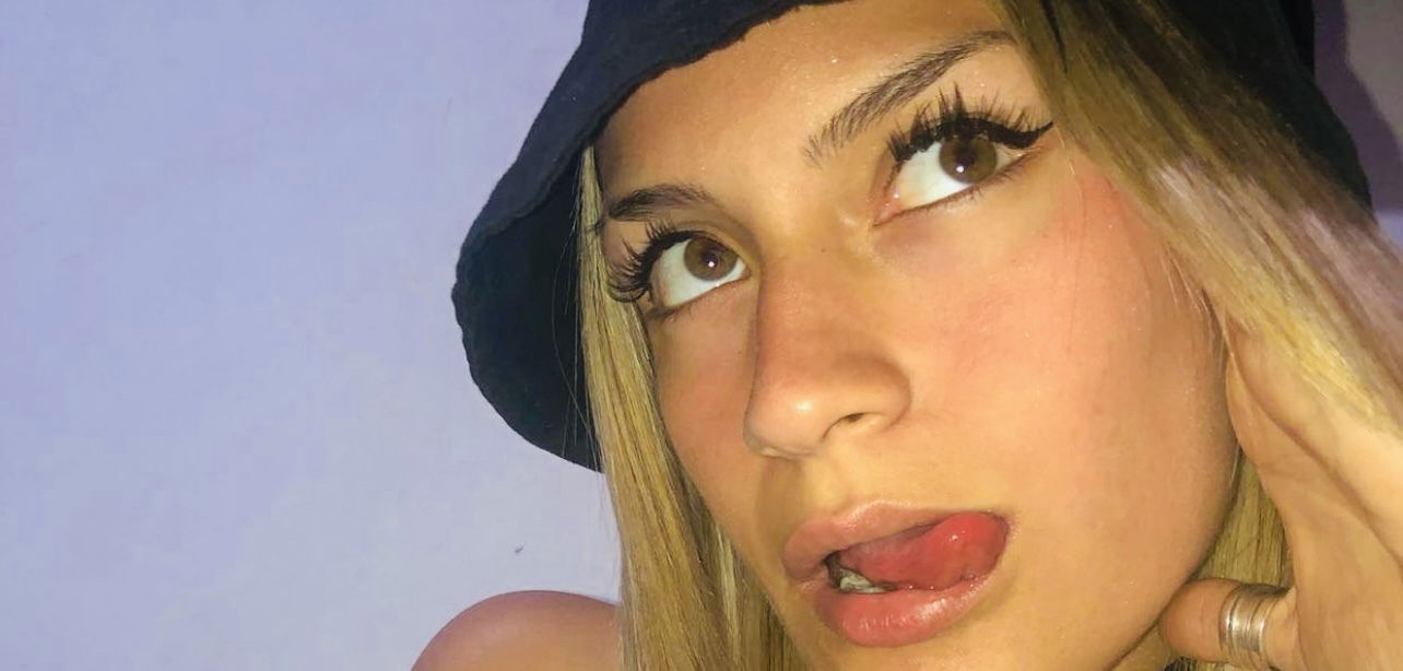 Gianna Bonaforte❤️‍🔥 photo