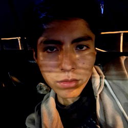 Samuel Twink: A Model to Follow!