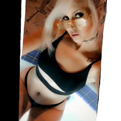 OnlyFans Model Photo