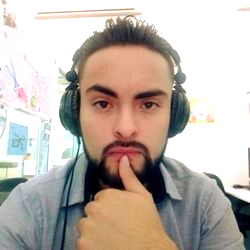 Adrian Tenorio photo