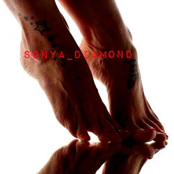 Divina Sonya_Diamond, Milano's Elegant OnlyFans Model