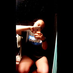 Kenzie's Fitness Transformation