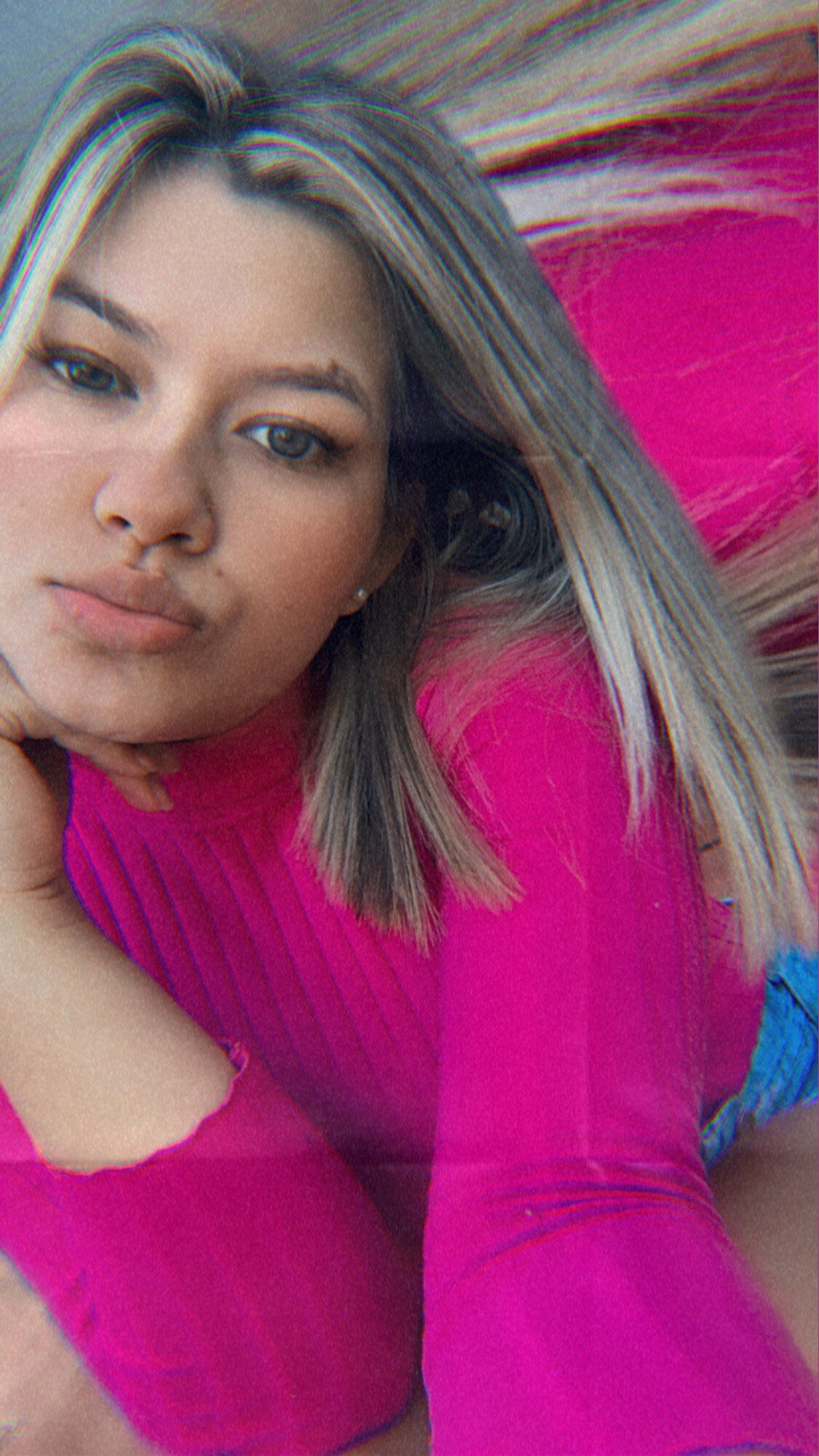 Margot Robbies photo